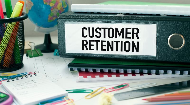 7 Driving Strategies for Calculating Customer Retention Rate