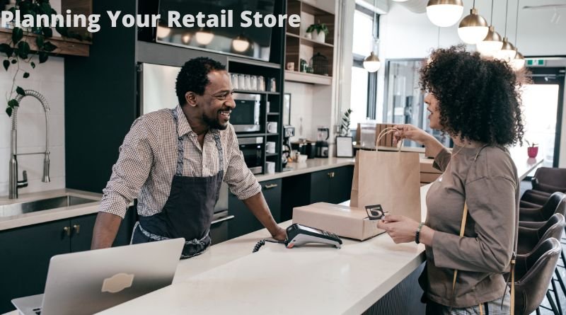 8 Easy Steps for Planning Your Retail Store Layout