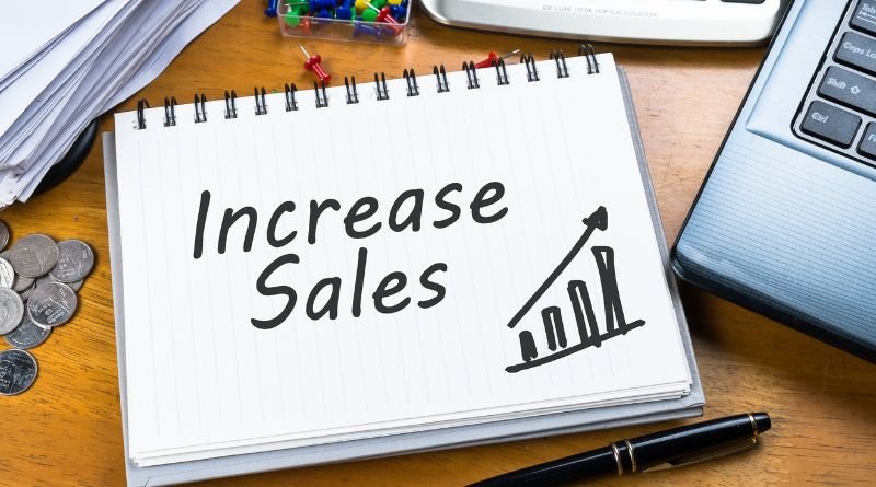 9 TIPS and Strategies to INCREASE your Retail Sales!