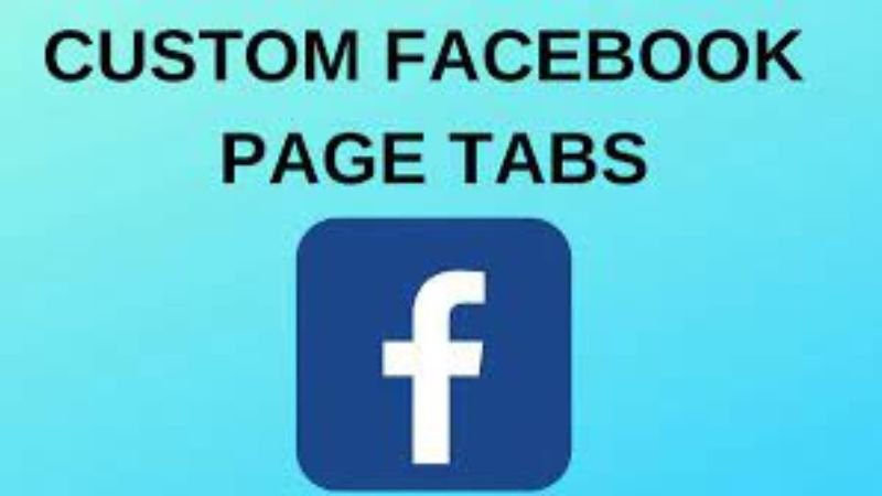 The Best Custom Tabs For Your Facebook Business Page