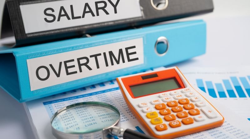 Ways to Calculate Overtime for Hourly & Salaried Employees