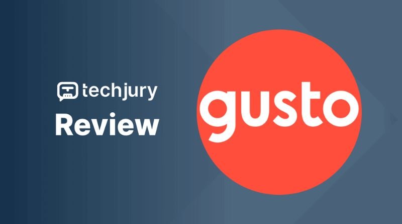 Gusto Review Is It the Best for Your Business