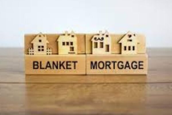 How to Get a Blanket Mortgage That Works for You
