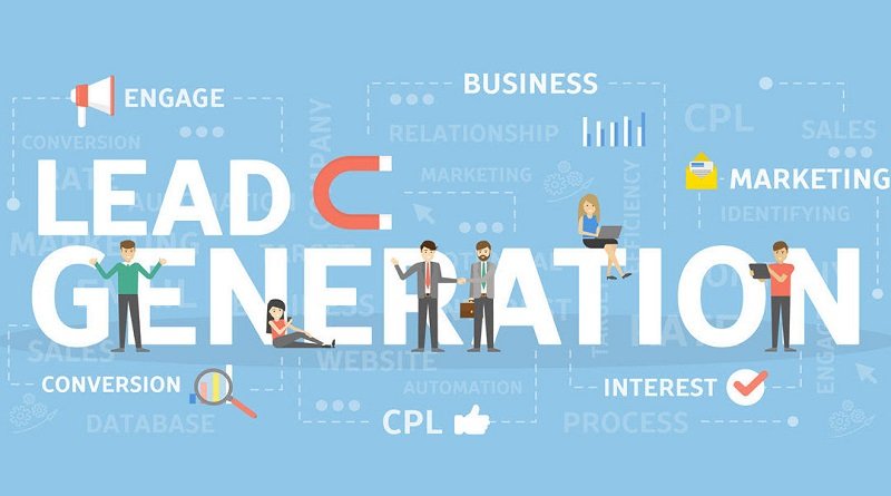 14 B2B Sales Lead Generation Tactics for a Successful 2022