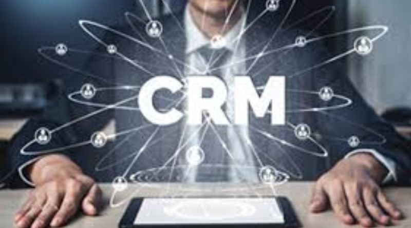 CRM Training 7 Steps to Building an Effective Sales Team