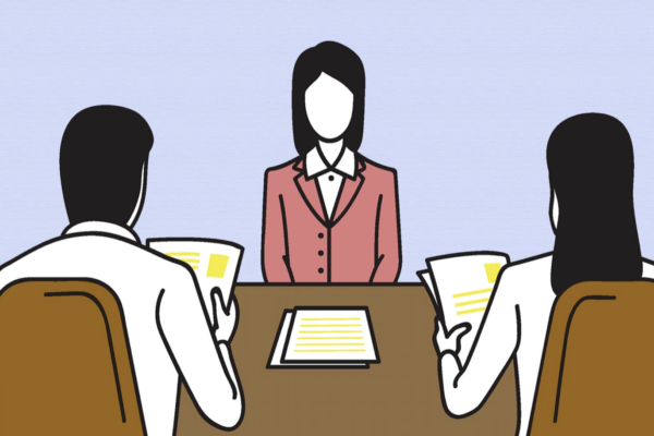 How to Master the Art of Interviewing Someone for a Job