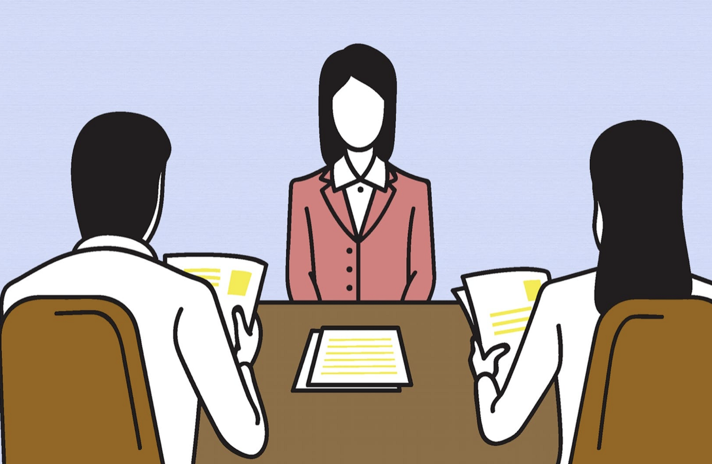 How to Master the Art of Interviewing Someone for a Job