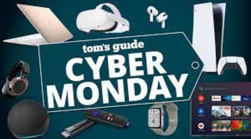 How to Score the Best Deals on Cyber Monday