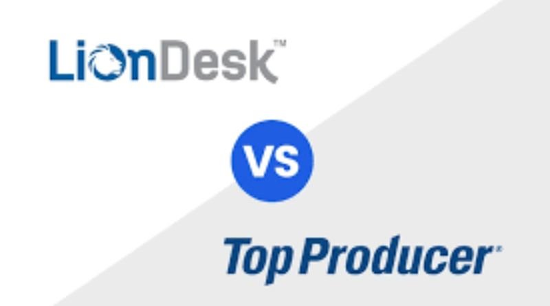 LionDesk vs Top Producer Which One is better for you in 2022