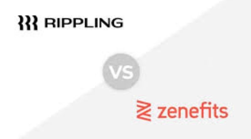 Rippling vs Zenefits The Ultimate Showdown of 2022