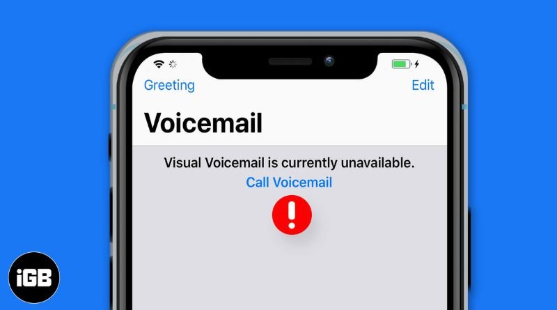 What Is Visual Voicemail