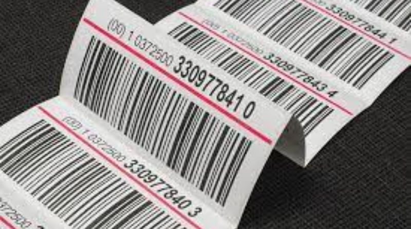 3 Steps to Making Your Own Barcode + Free Barcode Generator