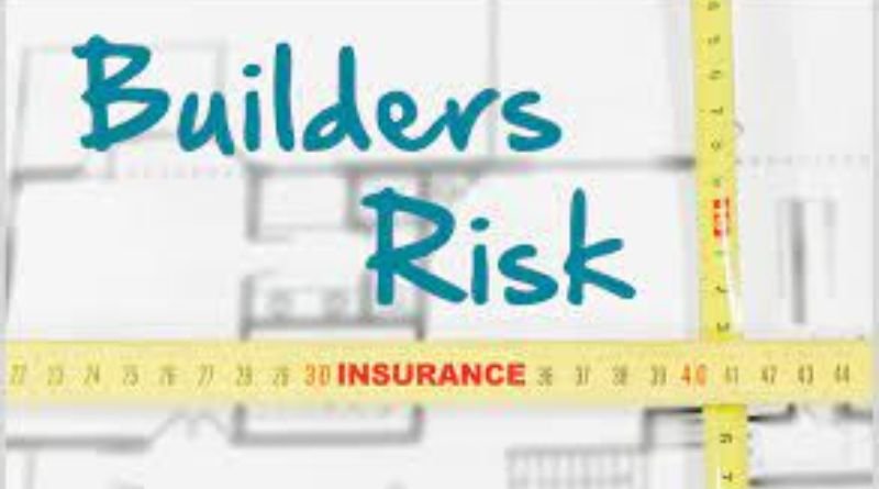 What Is Builder's Risk Insurance and Do You Need It