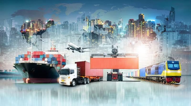 Freight procurement