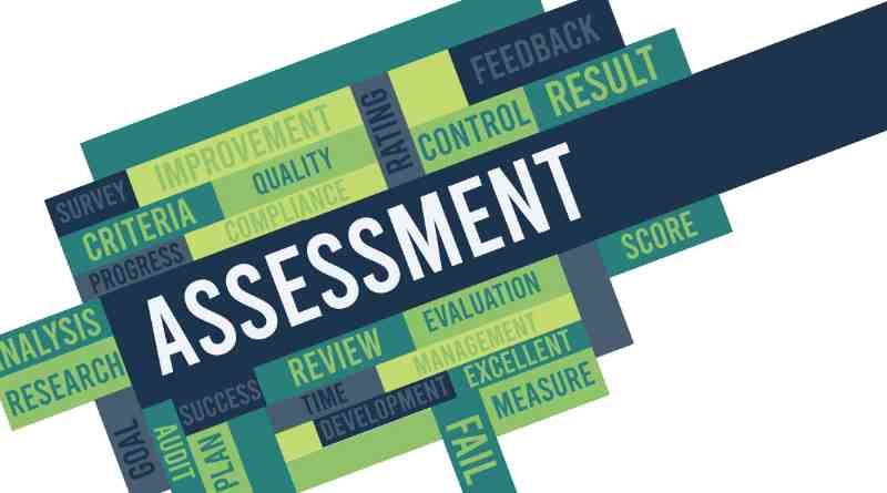 Assessment & Measurement Services: The Key to Business Growth