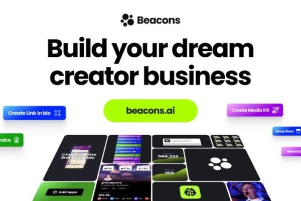 Beacons AI