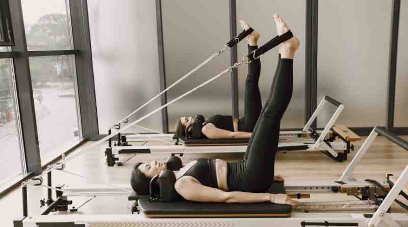Mastering Your Fitness Potential with Reformer Pilates