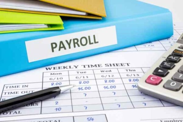Outsourcing Payroll Processing in Dubai: Benefits and Considerations