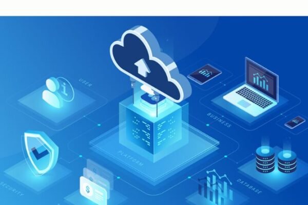 Cloud-Managed Services