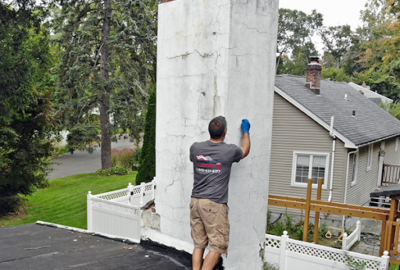 Synergizing Whole House Remodelling with Chimney Repair: A Comprehensive Approach