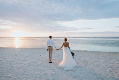 5 Steps to Plan a Perfect Beach Wedding