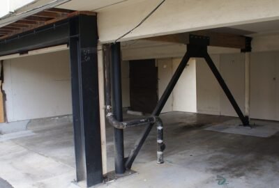 Strengthening Your Home’s Foundation: Seismic Retrofitting and Crawl Space Encapsulation Solutions