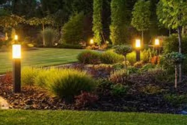 Transform Your Outdoor Space Essential Tips for Effective Landscaping Lighting