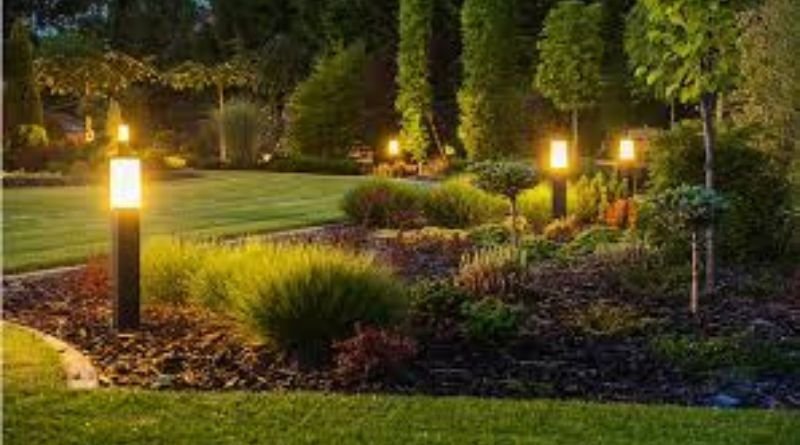 Transform Your Outdoor Space Essential Tips for Effective Landscaping Lighting