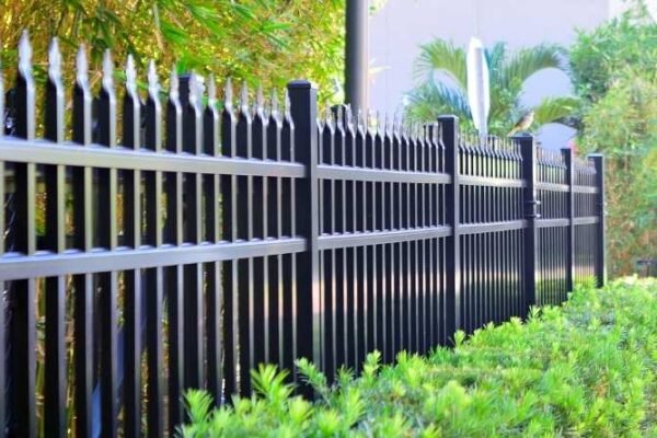 The Cost of New Fencing