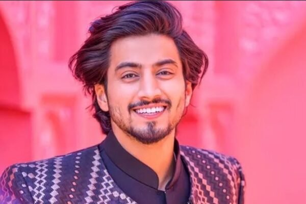 The Net Worth of Faisal Shaikh