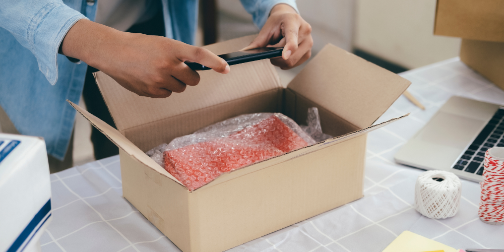 Consumer Electronics Packaging