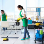 Cleaning Service,
