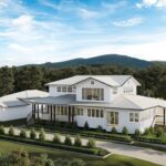 Custom-Built Homes.