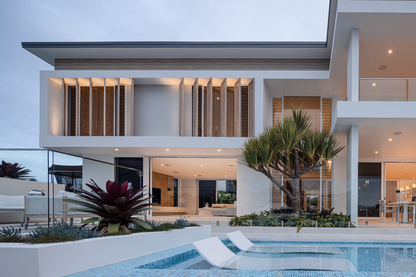 Custom-Built Homes Brisbane