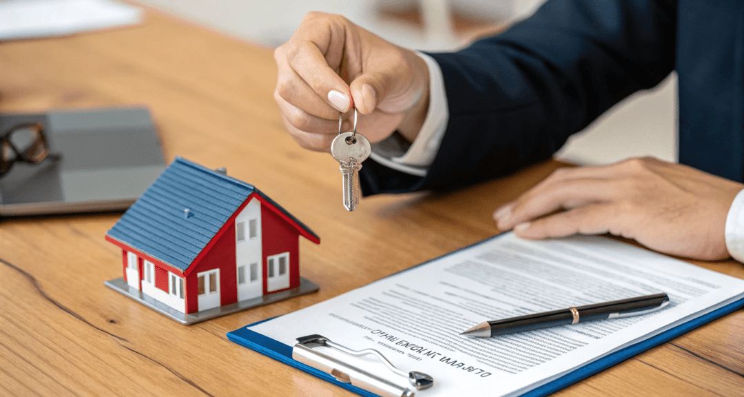 Home Information Pack