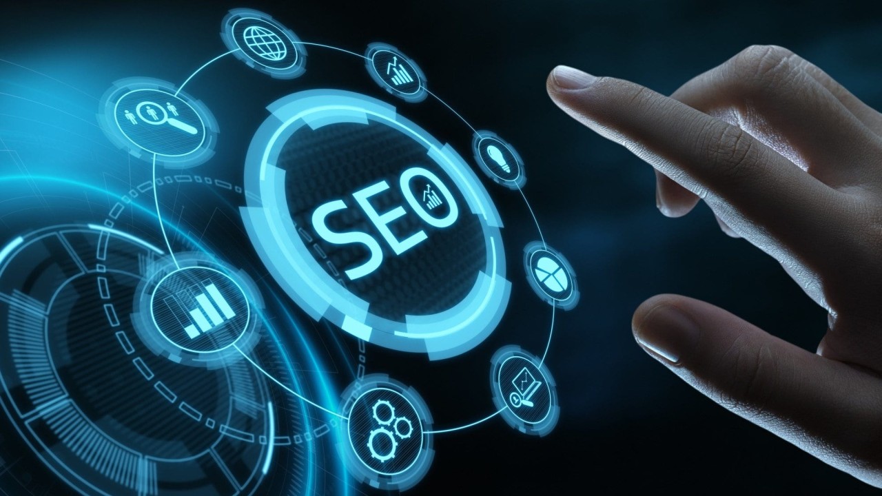 SEO Company in Des Moines