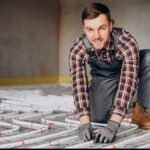 Floor Heating Systems