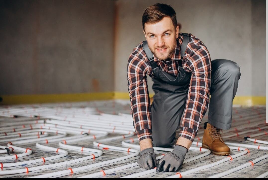 Floor Heating Systems