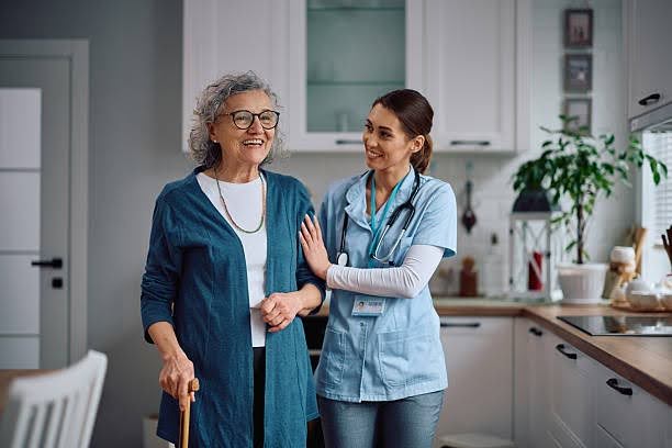 Home Care Services
