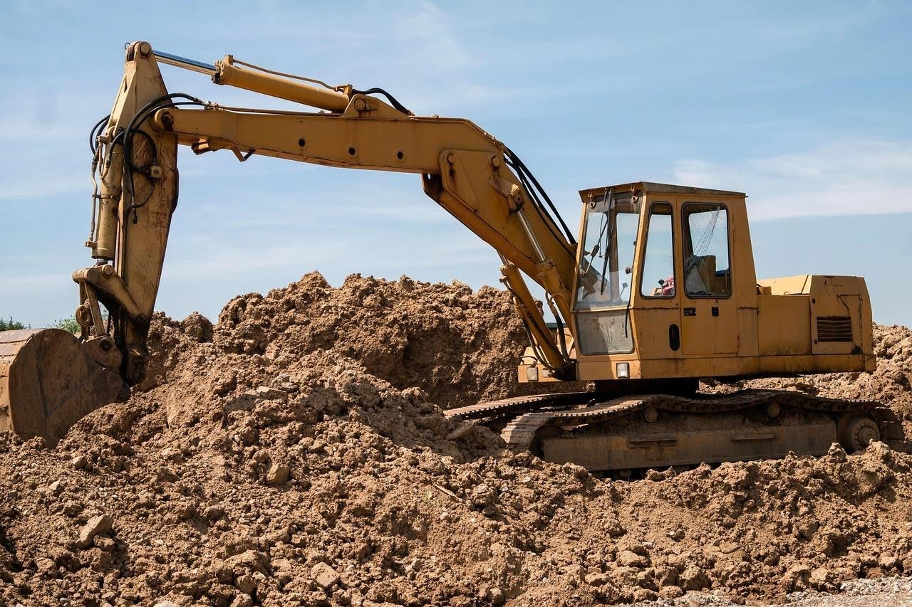 Home Construction Project