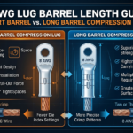 8 AWG Lug