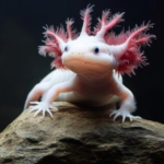 Axolotl