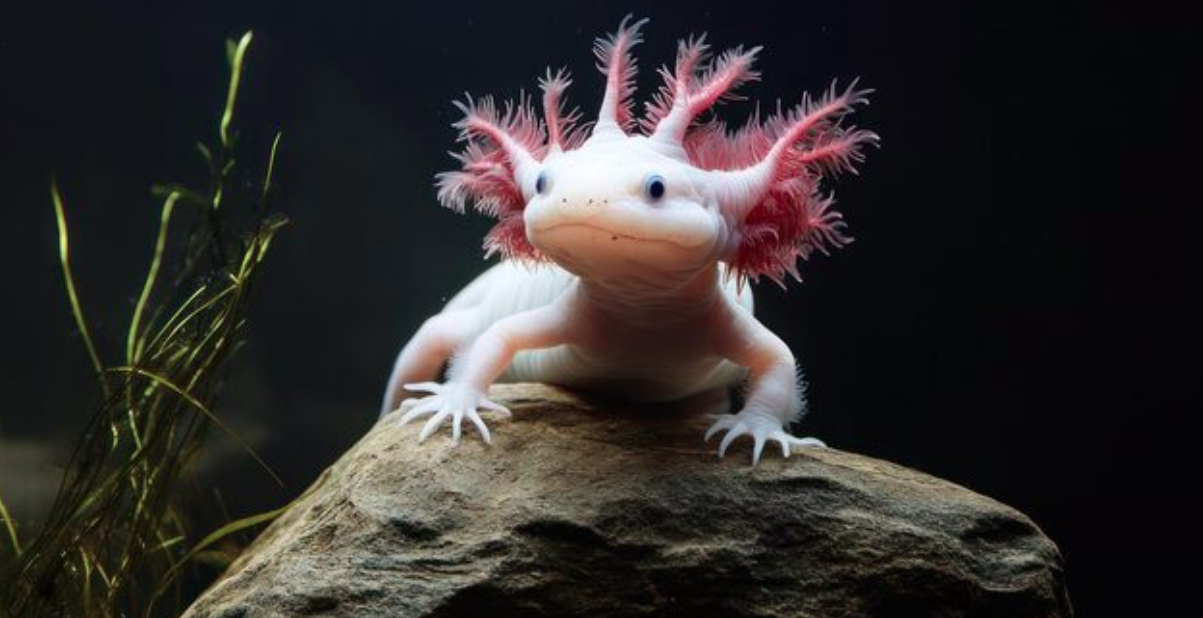 Axolotl