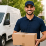 Courier Delivery Service