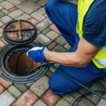 Drains