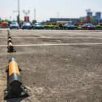 Parking Lot