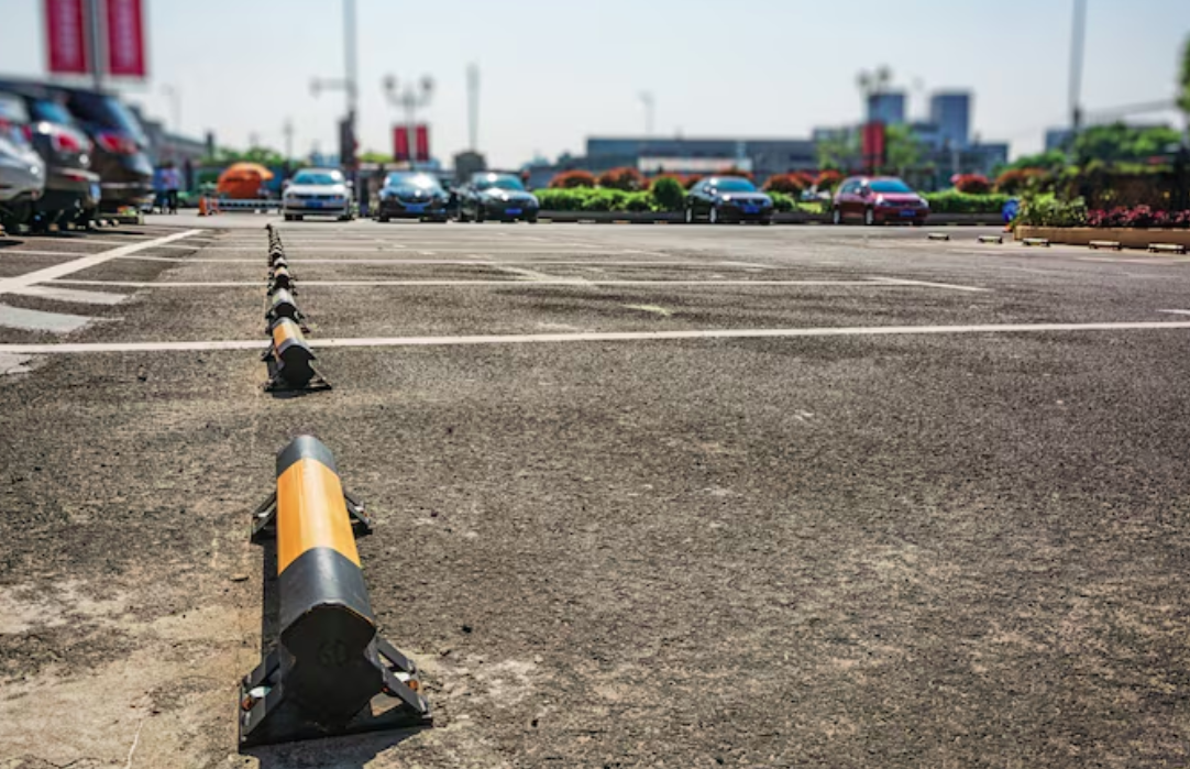 Parking Lot