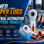 Tinned Copper Lugs