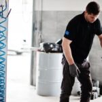 Commercial Pressure Washing