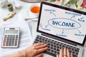 Passive Income